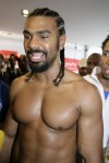 David Haye